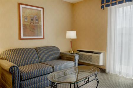 фото отеля Comfort Inn Fredericton