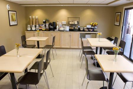 фото отеля Comfort Inn Fredericton