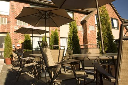 фото отеля Comfort Inn Fredericton
