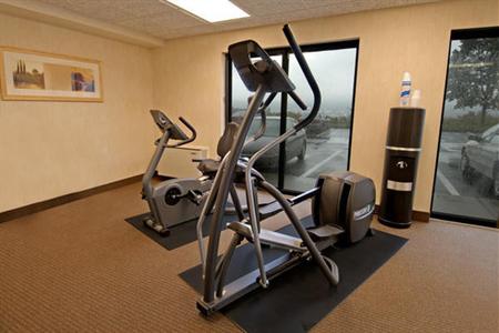 фото отеля Comfort Inn Fredericton