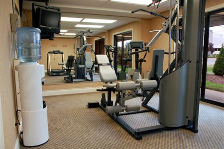 фото отеля Comfort Inn Fredericton
