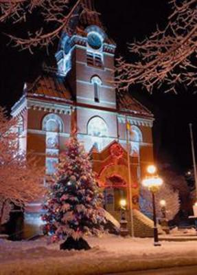 фото отеля Comfort Inn Fredericton