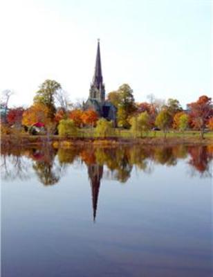 фото отеля Comfort Inn Fredericton