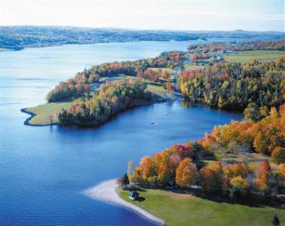 фото отеля Comfort Inn Fredericton