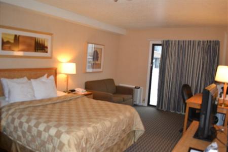 фото отеля Comfort Inn Fredericton