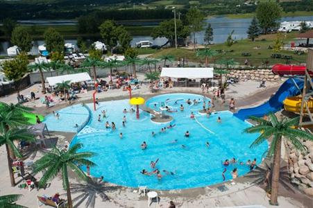 фото отеля Comfort Inn Fredericton
