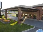 фото отеля Comfort Inn Fredericton