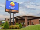 фото отеля Comfort Inn Fredericton