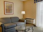 фото отеля Comfort Inn Fredericton