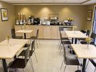 фото отеля Comfort Inn Fredericton