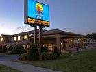 фото отеля Comfort Inn Fredericton