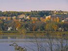 фото отеля Comfort Inn Fredericton