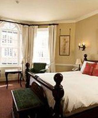 фото отеля The Swan Tarporley