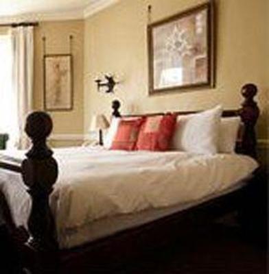 фото отеля The Swan Tarporley