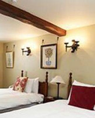 фото отеля The Swan Tarporley