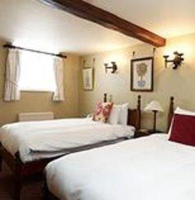 фото отеля The Swan Tarporley