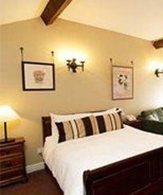 фото отеля The Swan Tarporley