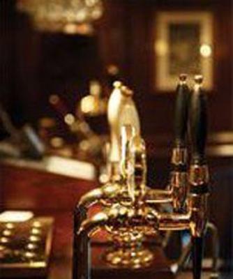 фото отеля The Swan Tarporley