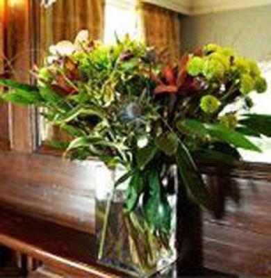 фото отеля The Swan Tarporley