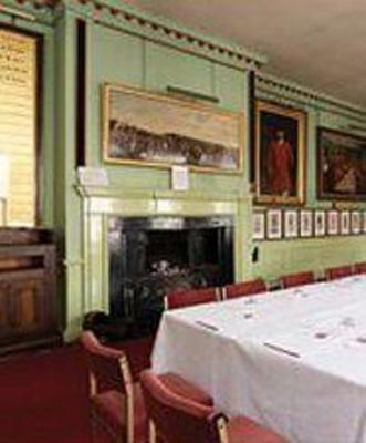 фото отеля The Swan Tarporley