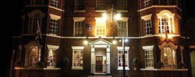 фото отеля The Swan Tarporley