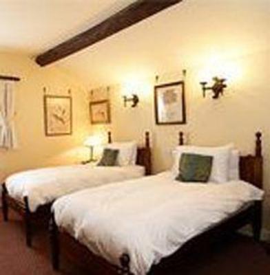 фото отеля The Swan Tarporley