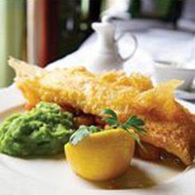 фото отеля The Swan Tarporley