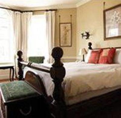 фото отеля The Swan Tarporley