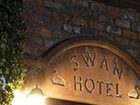 фото отеля The Swan Tarporley