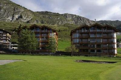 фото отеля Hotel Art Furrer