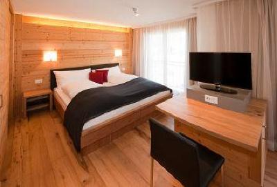фото отеля Hotel Art Furrer