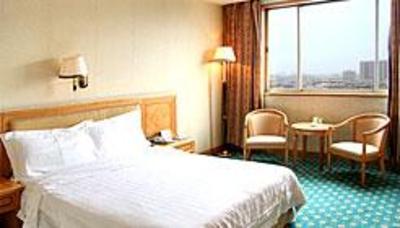 фото отеля Lotus Garden Hotel Changsha