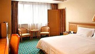 фото отеля Lotus Garden Hotel Changsha