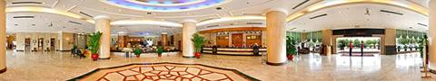 фото отеля Lotus Garden Hotel Changsha
