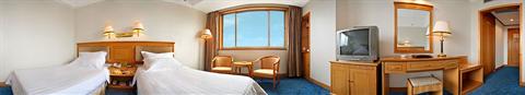 фото отеля Lotus Garden Hotel Changsha