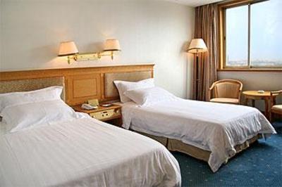 фото отеля Lotus Garden Hotel Changsha