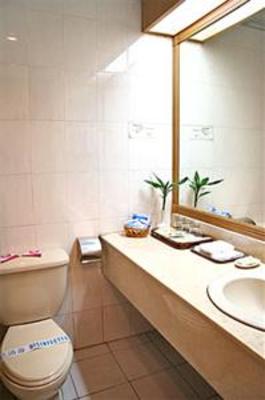 фото отеля Lotus Garden Hotel Changsha