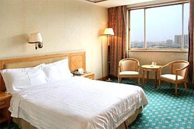 фото отеля Lotus Garden Hotel Changsha