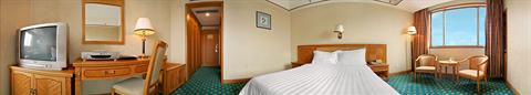 фото отеля Lotus Garden Hotel Changsha