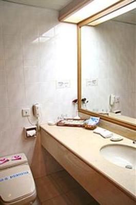 фото отеля Lotus Garden Hotel Changsha