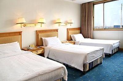 фото отеля Lotus Garden Hotel Changsha