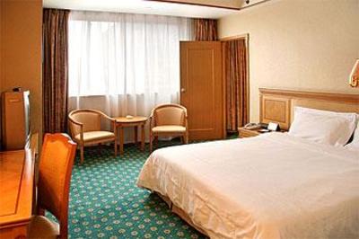 фото отеля Lotus Garden Hotel Changsha