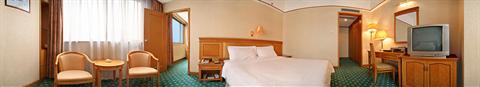 фото отеля Lotus Garden Hotel Changsha