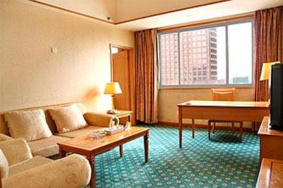 фото отеля Lotus Garden Hotel Changsha