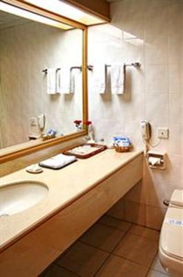 фото отеля Lotus Garden Hotel Changsha