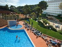 Hotel Marina Corfu Santanyi