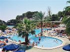 фото отеля Hotel Marina Corfu Santanyi