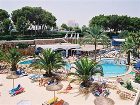 фото отеля Hotel Marina Corfu Santanyi