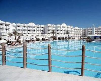фото отеля Vincci Alkantara Thalassa Hotel Djerba