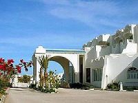 Vincci Alkantara Thalassa Hotel Djerba